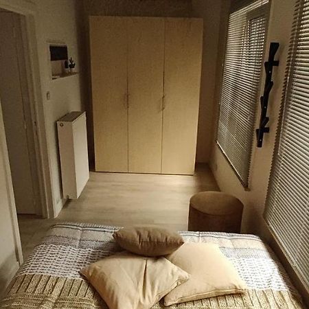 Centrum Luxe Appartement Ost 2 Plus 2 オステンド エクステリア 写真