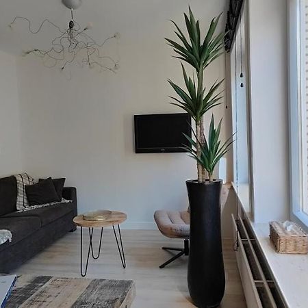 Centrum Luxe Appartement Ost 2 Plus 2 オステンド エクステリア 写真